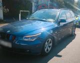 BMW Bmw e61 525d - BMW 525 in Mainz