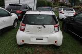 Toyota IQ iQ Basis - Toyota IQ mit Diesel-Antrieb