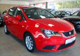 Seat Ibiza 1.2 TSI Style Navi Winterpaket PDC Alu - Seat Ibiza in Düsseldorf