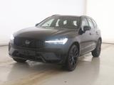 Volvo XC60 T6 Ultra Black Edition Plug-Hybrid*B&W*360* - Volvo XC60: Ultra Black Edition
