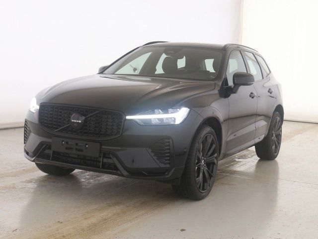 Volvo XC60 T6 Ultra Black Edition Plug-Hybrid*B&W*360*