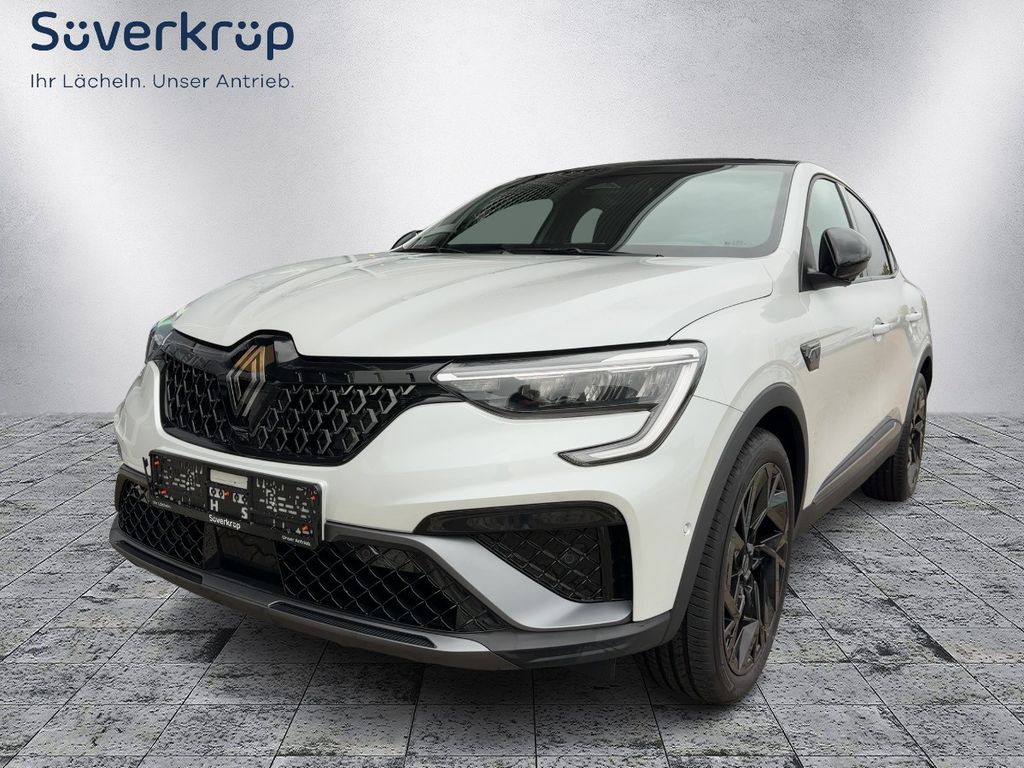 Image of Renault Arkana