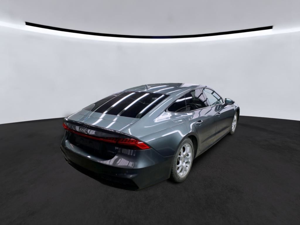 Audi A7 Sportback 50 TDI qu. S-LINE *LED*PDC*ViCo*
