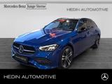 Mercedes-Benz C 200 T AVANTGARDE|LED|PANO|NIGHT|KAM|SHZ|EASYP - gebrauchte Mercedes-Benz C 200 aus dem Jahr 2022