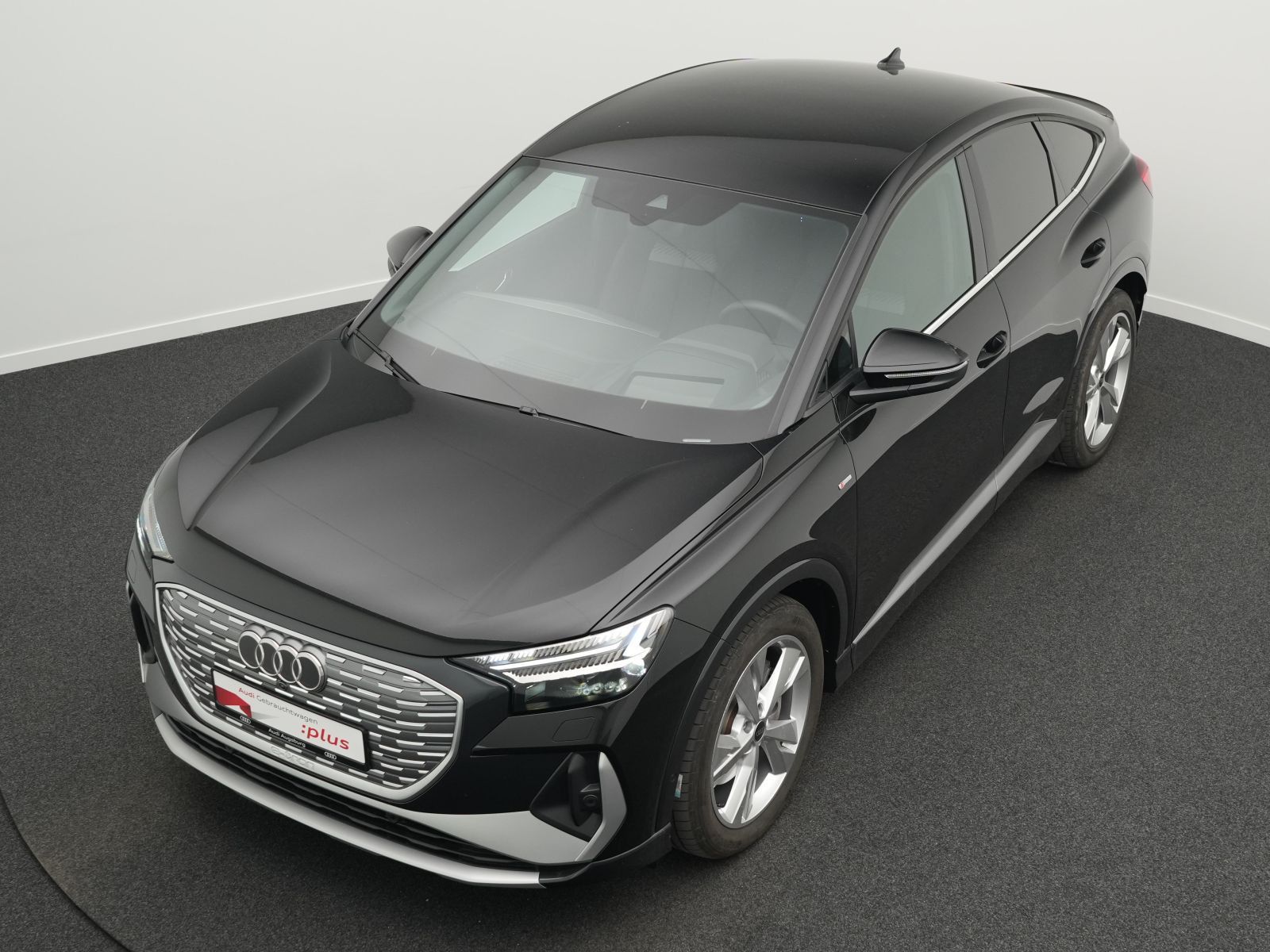 Audi Q4 e-tron - Bild 23