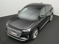 Audi Q4 e-tron - Vorschau Bild 23