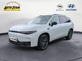Leapmotor C10 REEV 28,4 kWh Design - mit Elektro-Antrieb: Reev