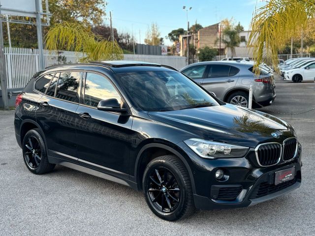 BMW Bmw X1 sDrive16d Sport LED TETTO 2018