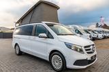 Mercedes-Benz V 250 Marco Polo *Navi*Küche*190PS* - Mercedes-Benz V 250 in Duisburg