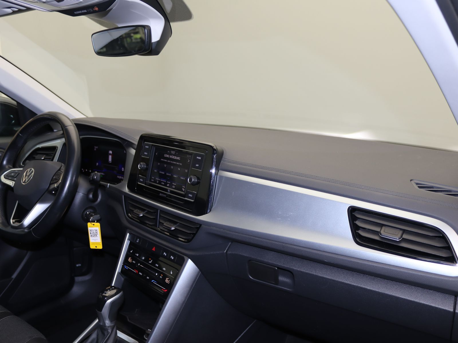 Skoda Octavia - Bild 11