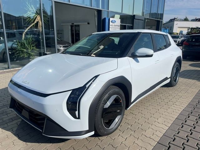 Fahrzeugabbildung Kia EV4 150 kW Earth Kamera Fernlichtass LED PDC