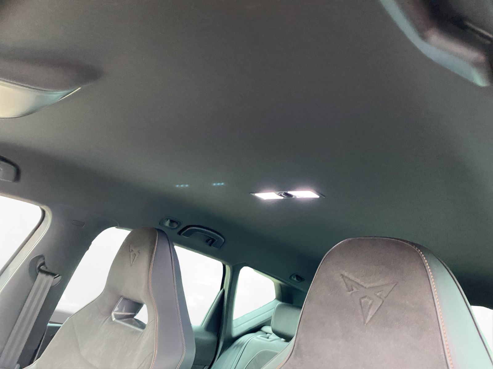 Cupra Ateca - Bild 22