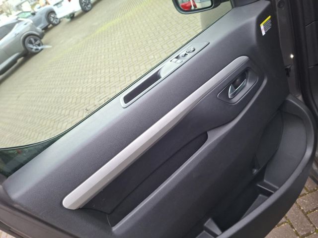 Citroën Spacetourer Shine M 2.0 BHDi 145 °Xenon°HUD°RFK°