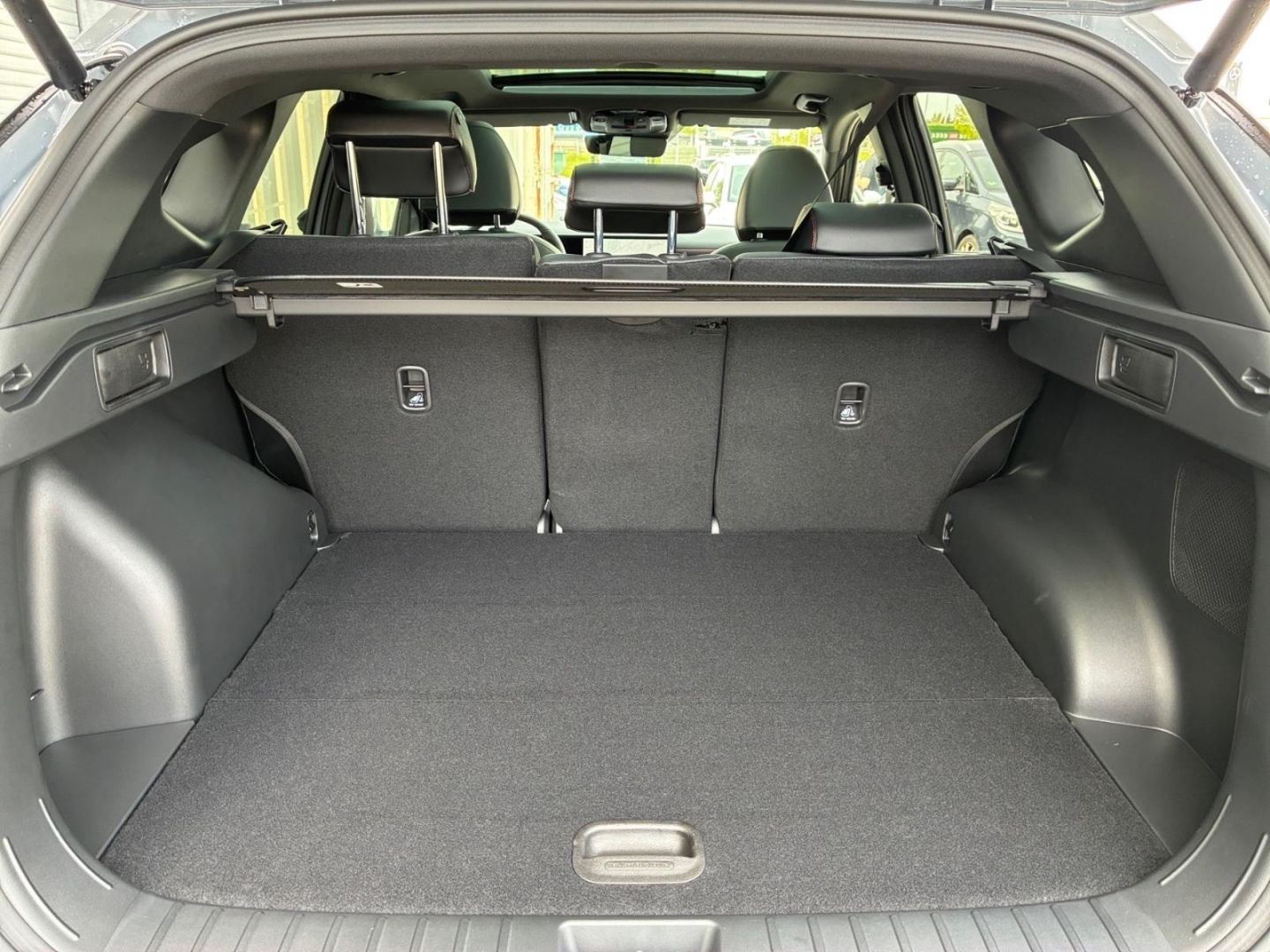 Hyundai TUCSON - Bild 12
