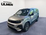 Peugeot Rifter Allure N1 L2 BlueHDi 130 EAT8 - Peugeot Rifter Tageszulassungen