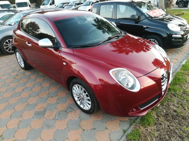 Alfa Romeo ALFA ROMEO - MiTo - 1.3 JTDm 85 CV - CATENA NUOV