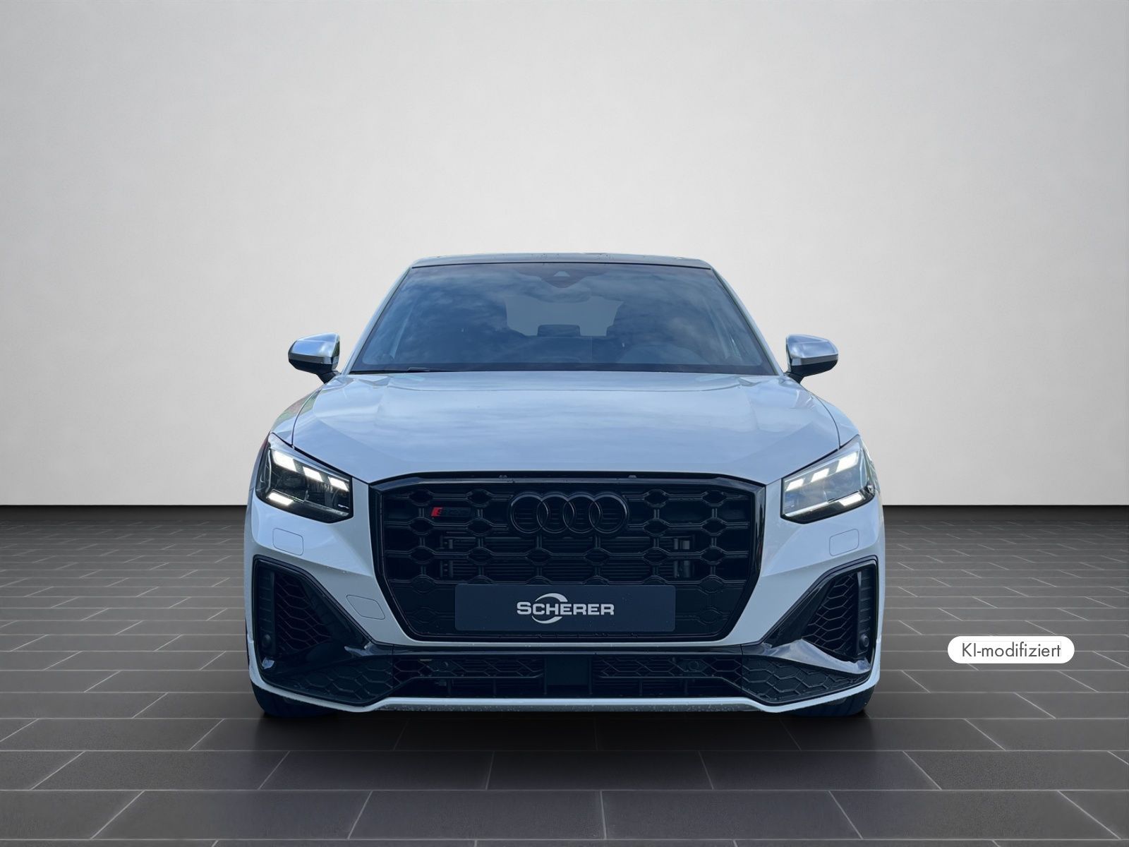 Audi SQ2 - Bild 6