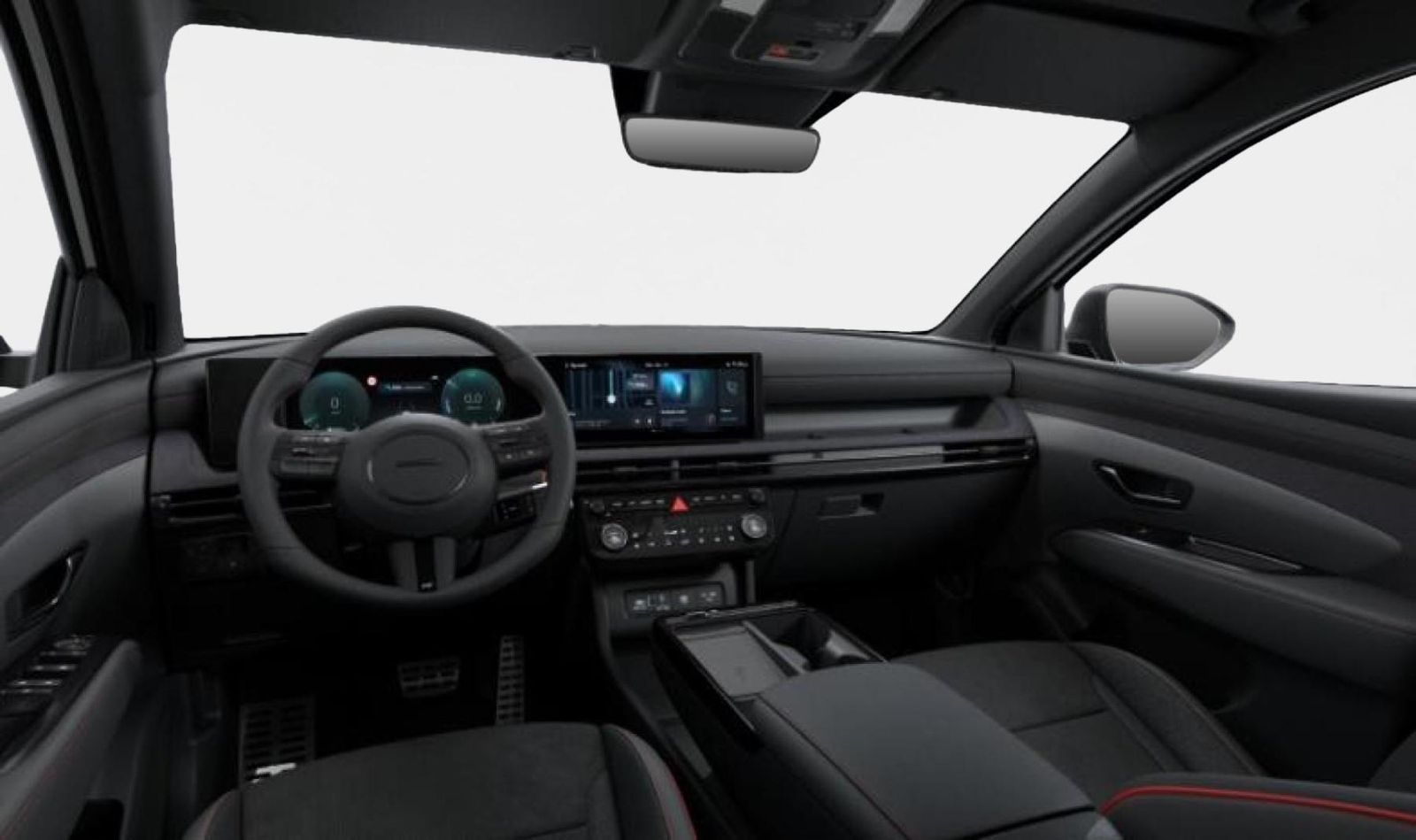 Hyundai Tucson – Bild 6