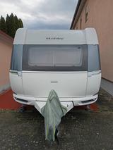 Hobby Prestige 560 WLU - Hobby Prestige 560 wlu