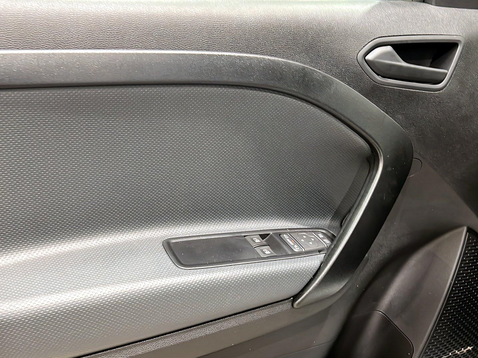 Mercedes-Benz Citan 112 PRO Kasten 2erSitzban+LED+Navi+Kam+DAB, миниатюра 12