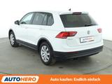 Volkswagen Tiguan 1.4 TSI ACT Trendline BlueMotion *TEMPO* - VW Tiguan Gebrauchtwagen in München