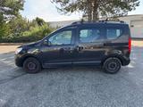 Dacia Dokker Laureate - Dacia Dokker Laureate mit Benzin-Antrieb