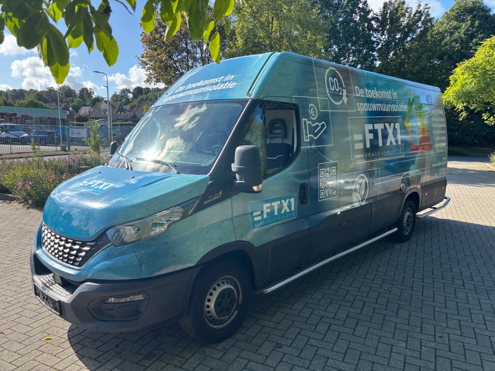 Foto 2 von IVECO