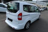 Ford Transit Courier/Tourneo Courier Trend # Tempomat - gebrauchte Ford Transit Courier aus dem Jahr 2019