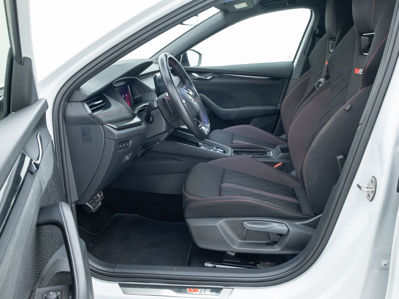 Skoda Octavia - Bild 12