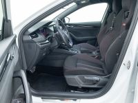 Skoda Octavia - Vorschau Bild 12