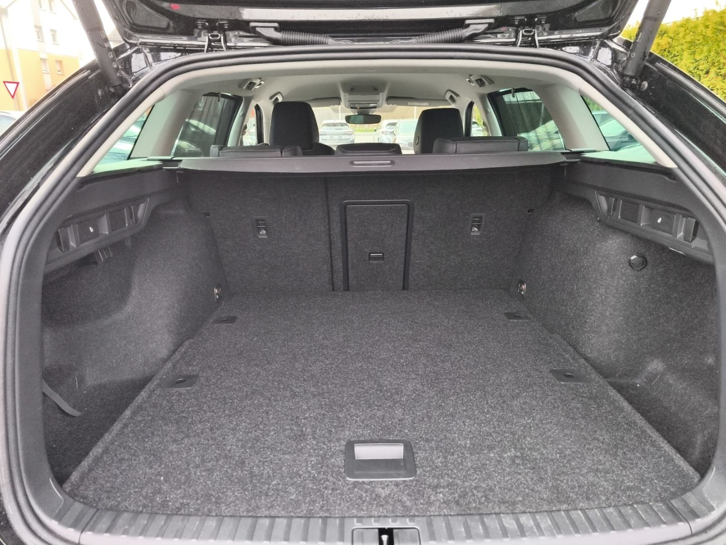 Skoda Octavia - Bild 16