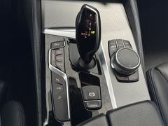 BMW 630 d xDrive M Sport GT /Head-up/Softclose/Kamer