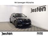 Skoda Karoq Sportline 2.0 TSI 4x4 MTRX CarPlay KAM ACC - Skoda Karoq Kombi Gebrauchtwagen