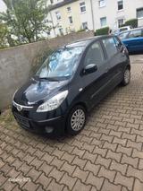 Hyundai i10 1.1 Edition Plus Edition Plus - Hyundai i10: Edition Plus
