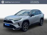 Toyota RAV 4 Plug-in-Hybrid Technik- und Style Paket - Toyota RAV 4 Technik-Style-Paket