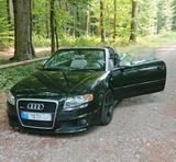 Audi RS4 4.2 quattro Cabriolet - V-Max 280  - gebrauchte Audi RS4 aus dem Jahr 2006