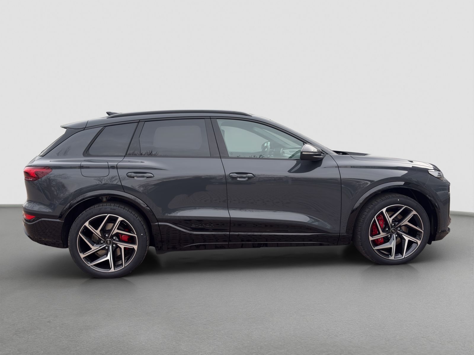 Audi SQ6 e-tron - Bild 6