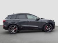 Audi SQ6 e-tron - Vorschau Bild 6