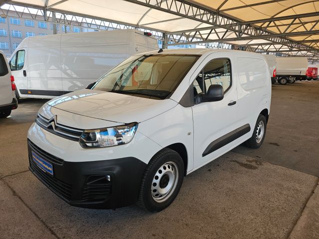 Citroën Berlingo 1.5 HDI 100 Klima AHK