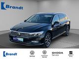 Volkswagen Passat Variant 2.0 TDI Elegance DSG+MATRIX+NAVI - VW Passat Variant Gebrauchtwagen in Bremen