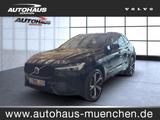 Volvo XC 60 Ultimate Dark Recharge Plug-In Hybrid AWD