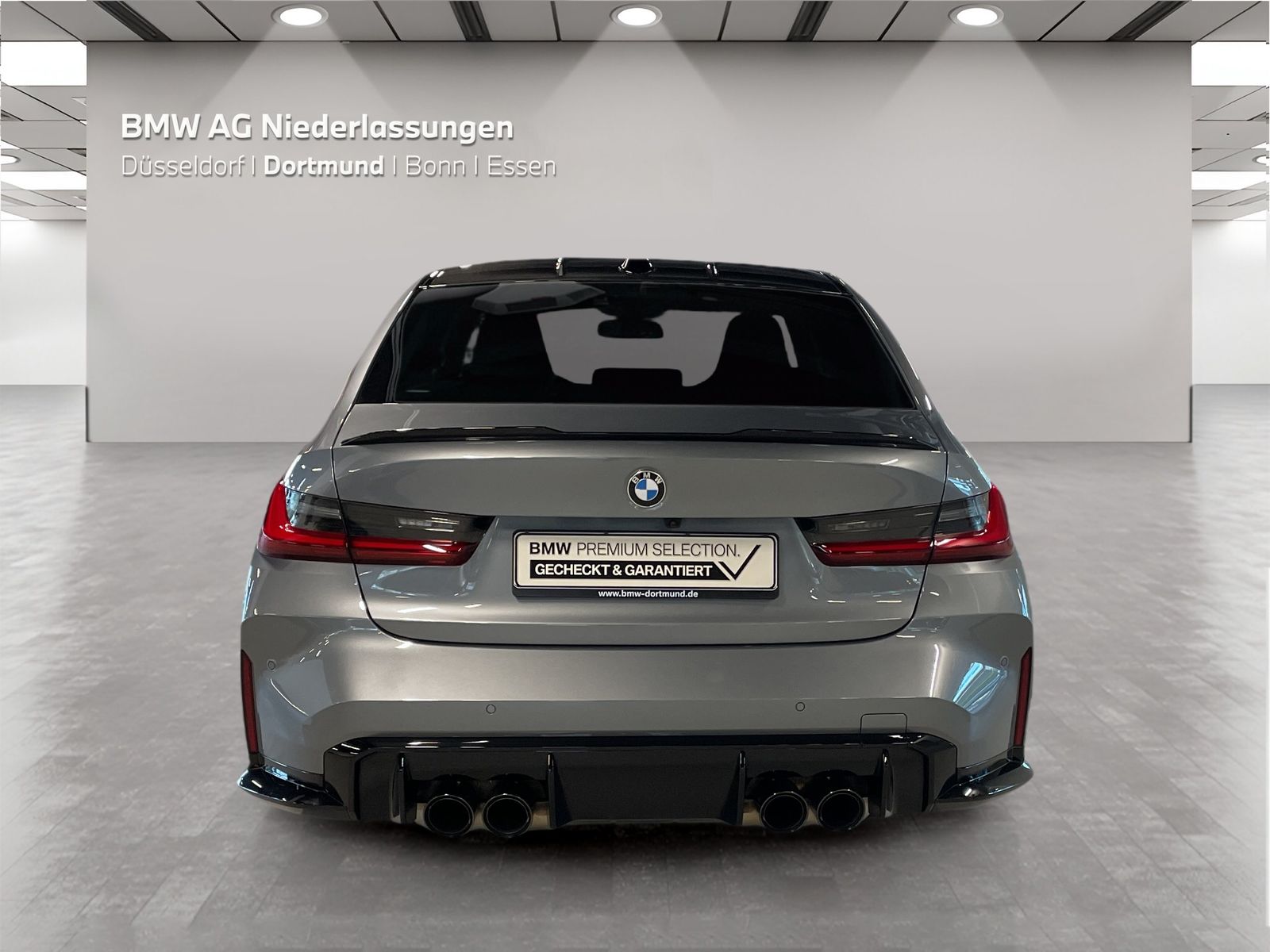 BMW M3 - Bild 9