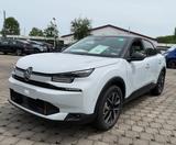 Citroën C4 Lim. ë- Max - Citroën C4 Neuwagen