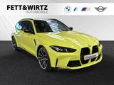 BMW M3 Competition xDrive Touring|MDriver'sPackage - BMW M3 in Krefeld
