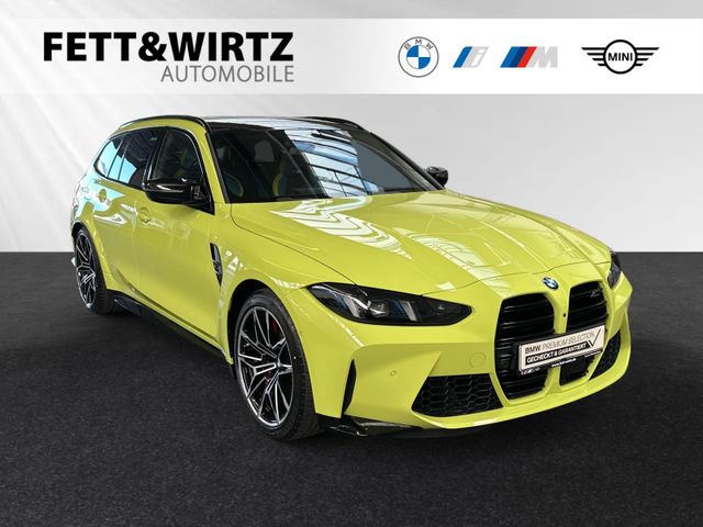 BMW M3 Competition xDrive Touring|MDriver’sPackage