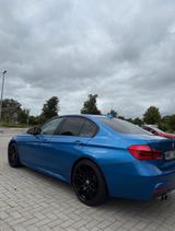 BMW 320i F30 M-Paket Sport - BMW 320: F30