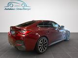 BMW 420d GC M Sport Pro ACC HiFi 3ZK DrivingAssist. - rote BMW 420