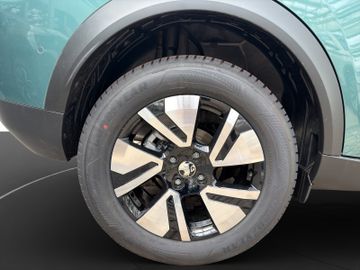 Opel Frontera 1.2 GS 81 kW Kam.+KeyLess+Navi+SHZ+PDC