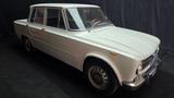 Alfa Romeo Giulia TI ASI con C.R.S. - Alfa Romeo Gebrauchtwagen von 1969