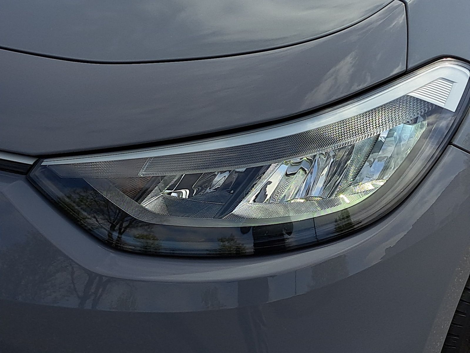 Volkswagen ID.3 - Bild 6